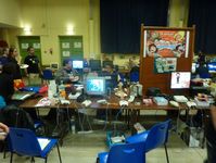 photo d'illustration pour le dossier:Retro Gaming Connexion 2013